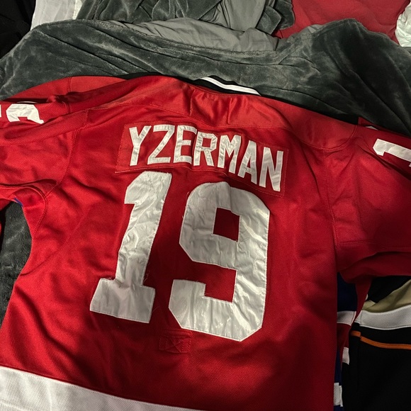 Jerseys (more to come!) - Picture 8 of 16